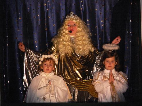 Christkind