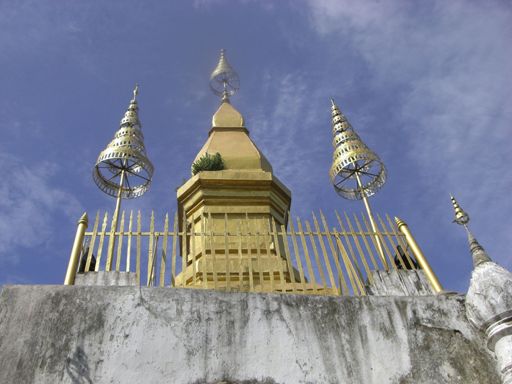 Stupa
