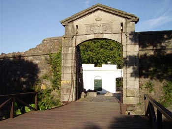 Colonia del Sacramento