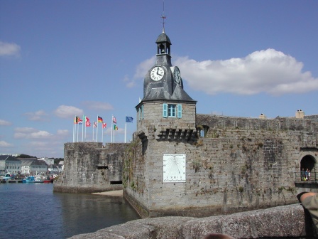 concarneau