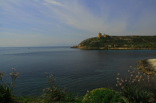 Costa de Cerdeña Costa de Cerdeña