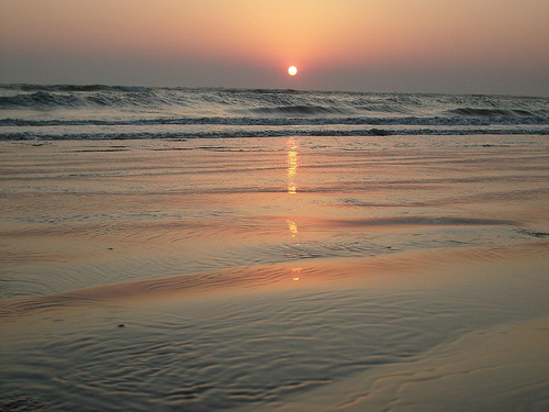 Cox's Bazar y la playa mas larga del mundo 1 coxs bazar 1
