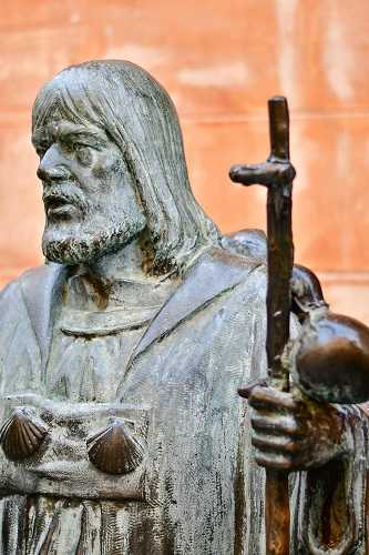 Mejor época para hacer el Camino de Santaigo