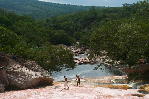 diamantina