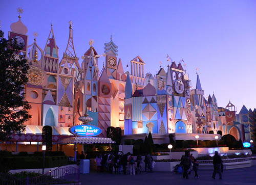 Disney Tokio