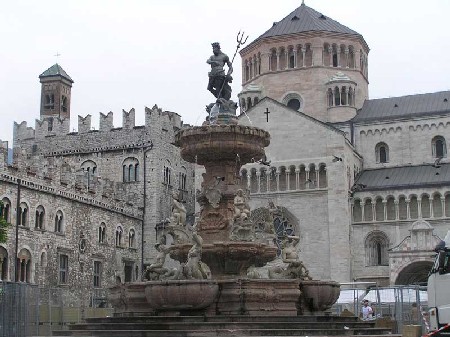 Duomo de Trento