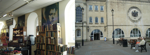 Dylan Thomas Center
