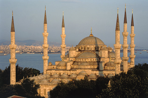 Estambul