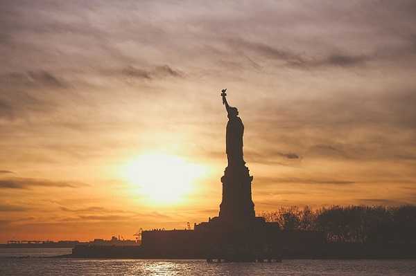 Estatua de la Libertad Estatua de la Libertad