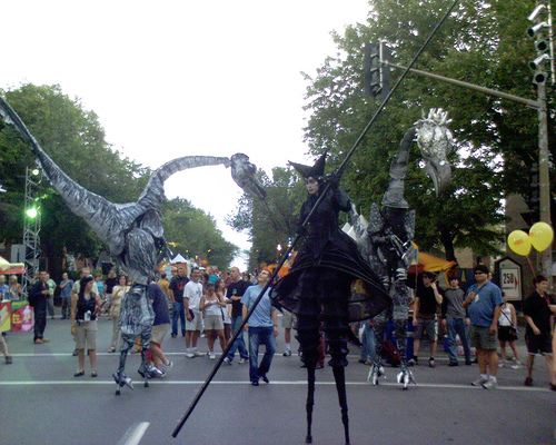 Festival Just Pour Rire