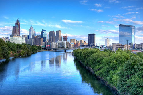 Filadelfia