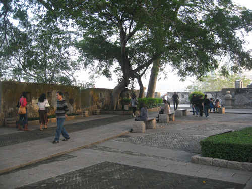 fortaleza mount 2