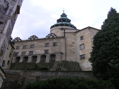 Château de Frydland