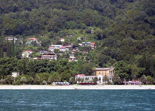 gagra