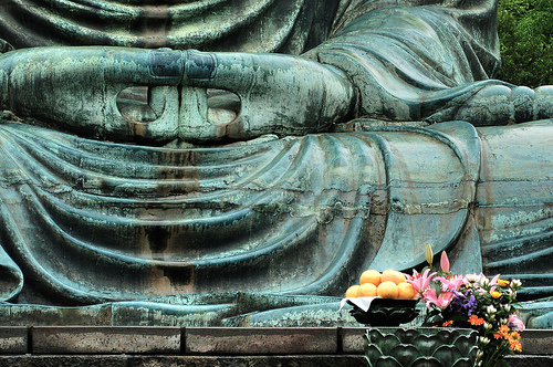 El Gran Buda de Kamakura 2 gran buda 2