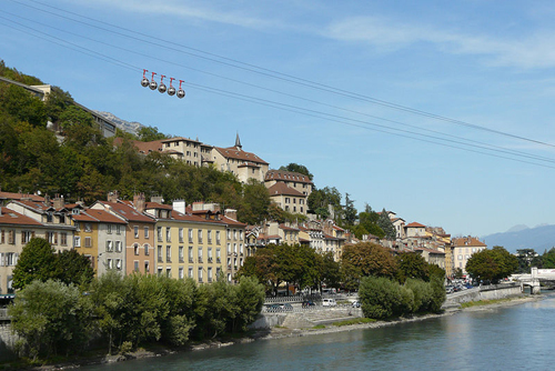 grenoble
