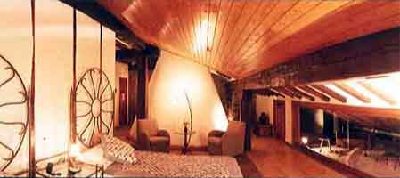 Habitacion Real Posada de Mesta