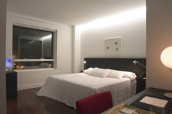 habitacion room mate valencia
