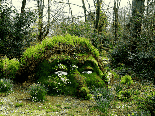 Heligan
