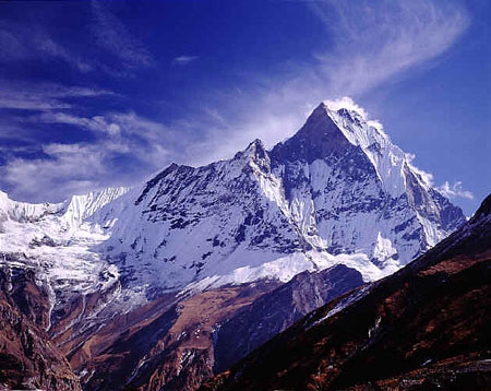Himalaya