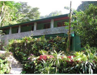Hotel Papillote