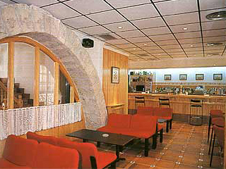 Hotel Rey Don Jaime