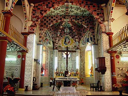 iglesia de san jose