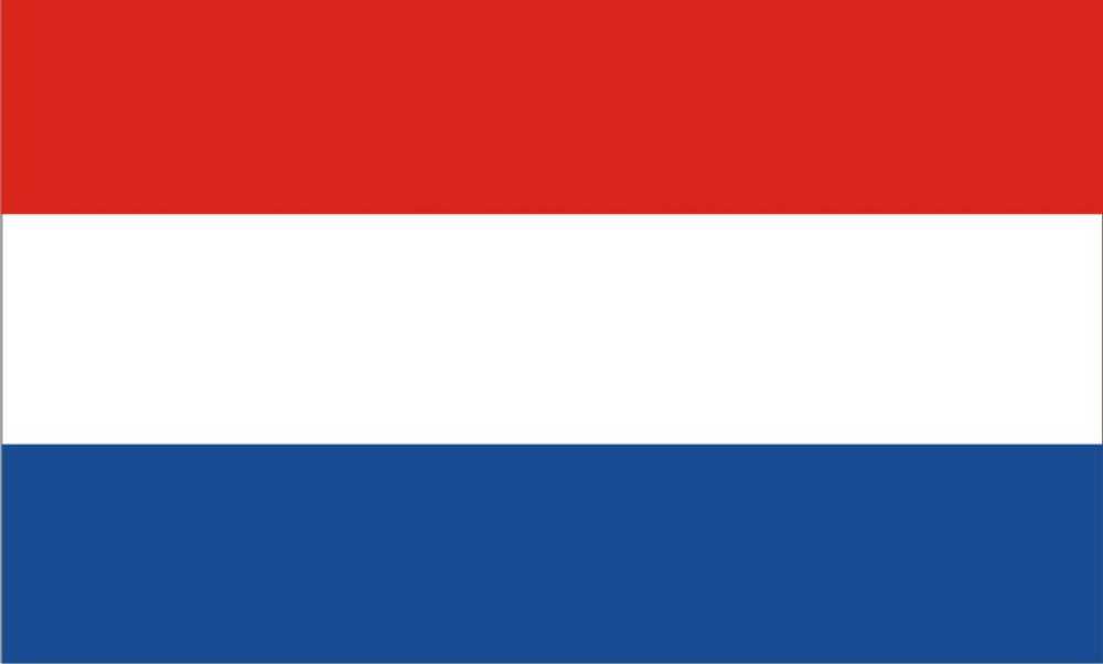 Sobre Holanda, información turística