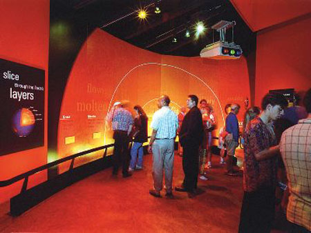 Museo de Nueva Zelanda