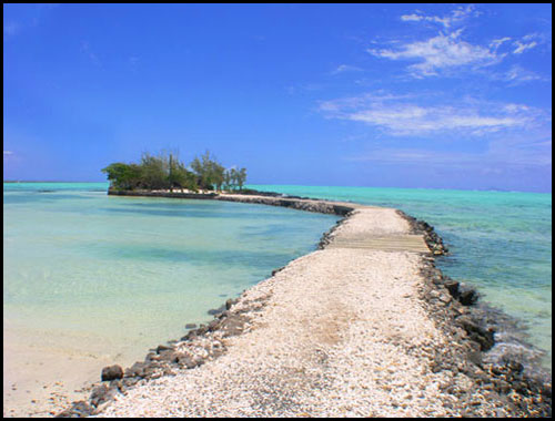 Isla Mauricio