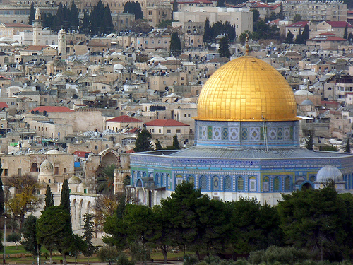 jerusalen