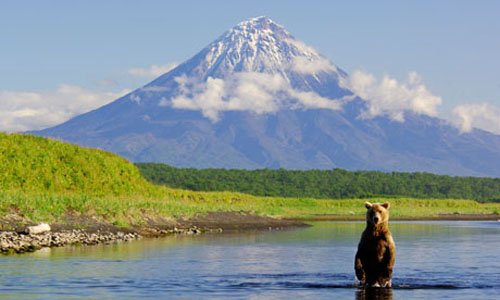 kamchatka