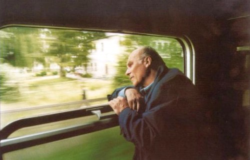 Ebano, de Ryszard Kapuscinski 1 Ryszard Kapuscinski