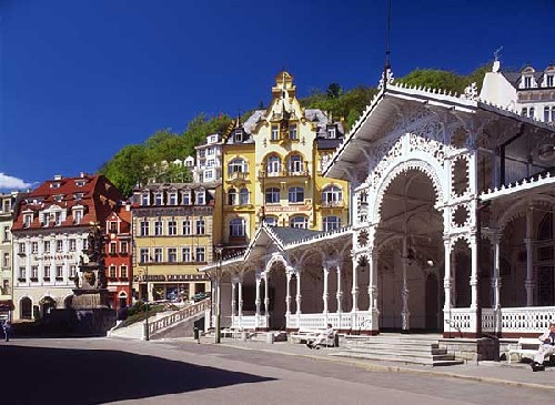 Karlovy Vary