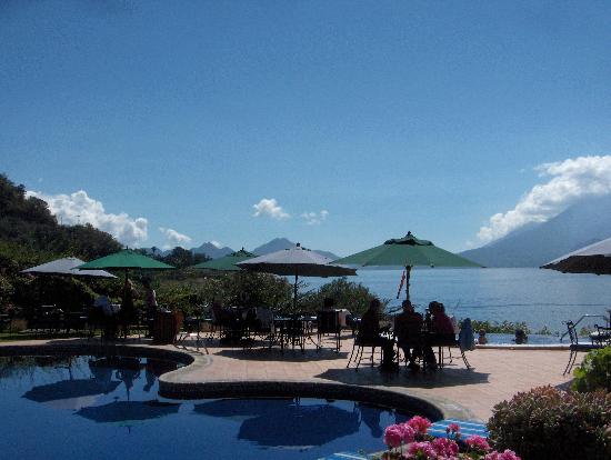 Lago Atitlan