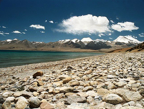 lago manasarovar 2