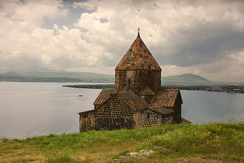 lago sevan 2