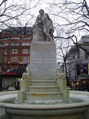 Leicester Square