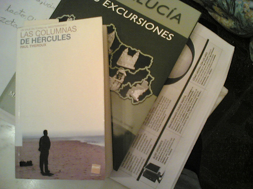 Las columnas de Hercules