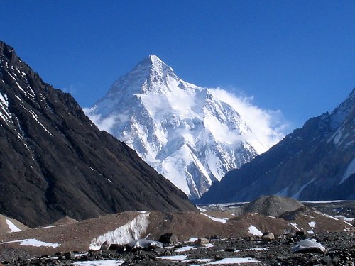 Karakorum