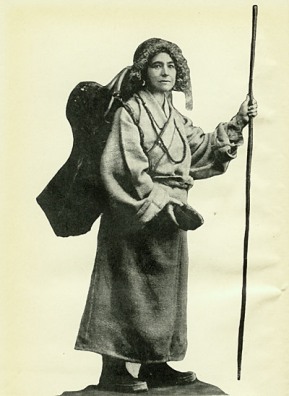 Alexandra David-Neel
