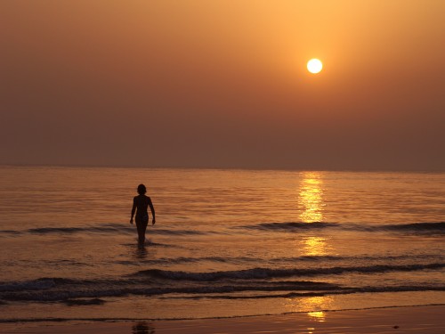 Cartas desde el planeta tierra, victor alonso
