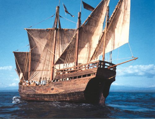Los setenta grandes viajes de la historia, de Robin Hanbury-Tenison, libros de viajes