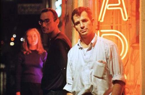 En el camino, de Jack Kerouac