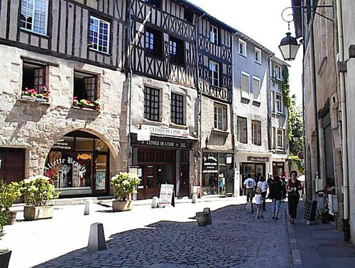 limoges