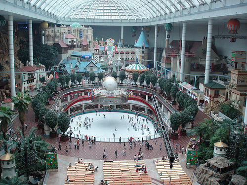 lotte world 2