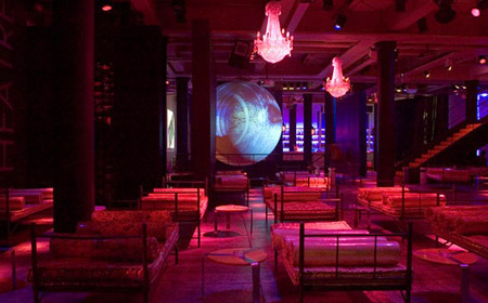 Club Lux