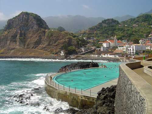 madeira