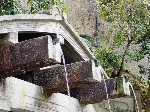 manantiales kiyomizudera