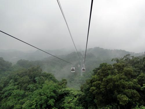 maokong-gondola